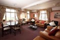 view of the sitting room at SeaWatch